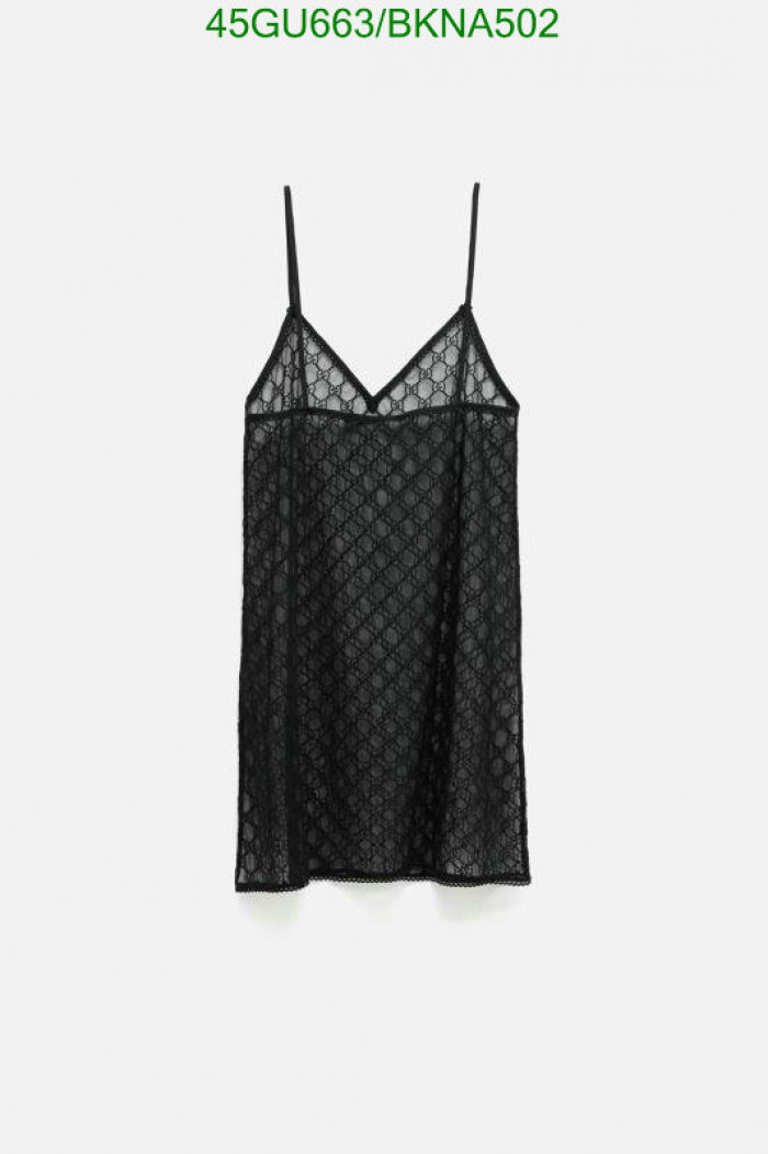 guc swimsuit