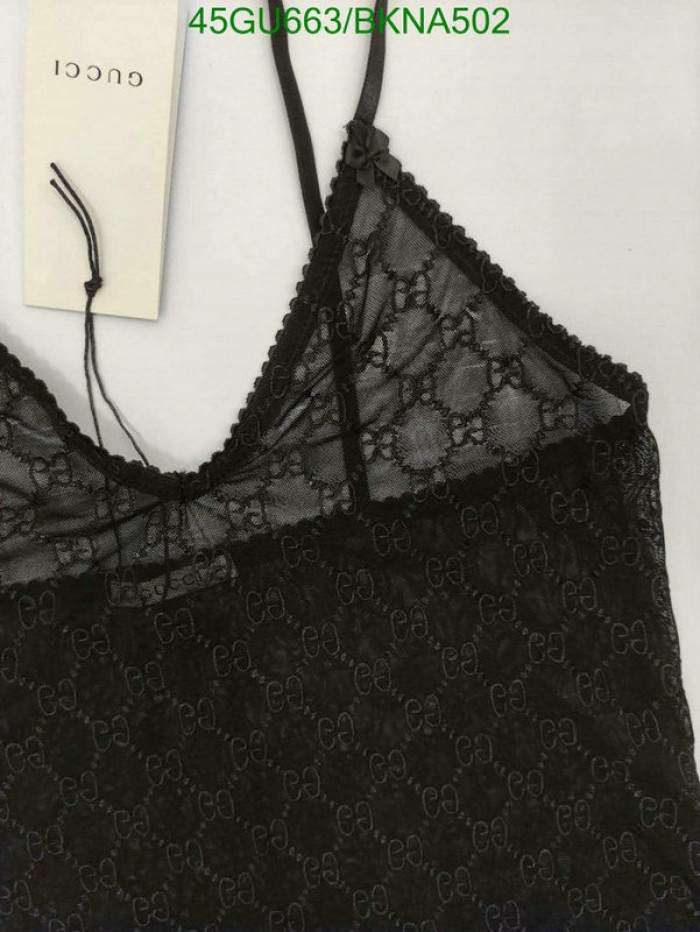 guc swimsuit