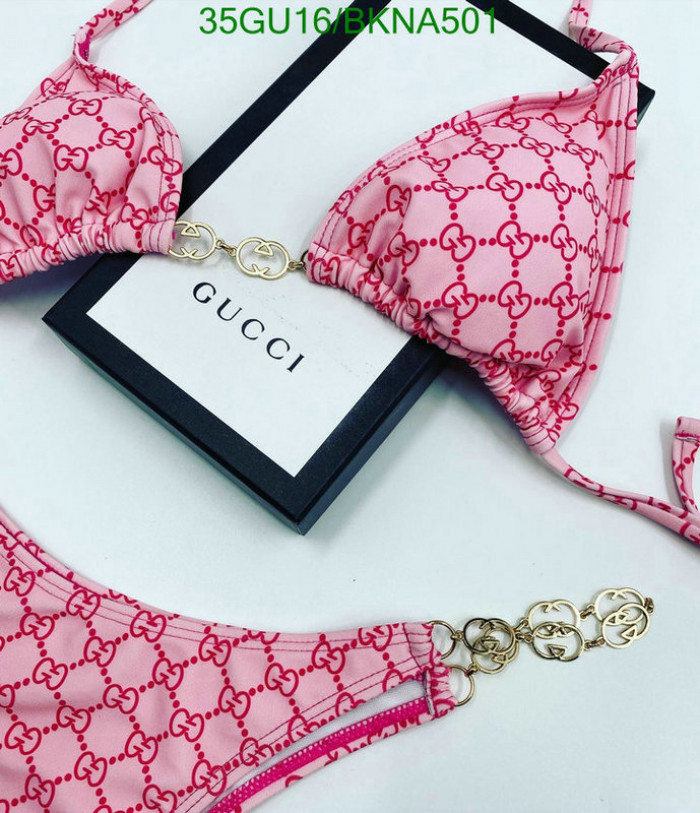 guc swimsuit