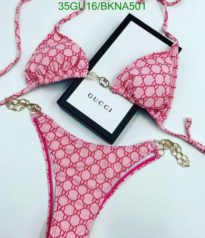 guc swimsuit