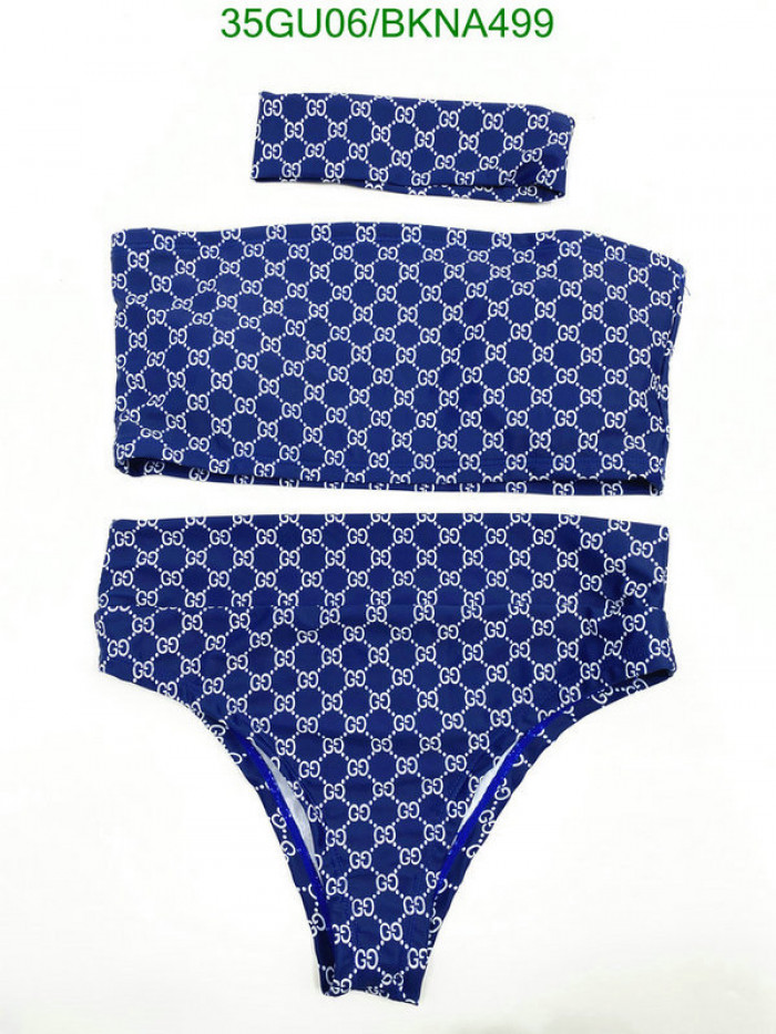 guc swimsuit