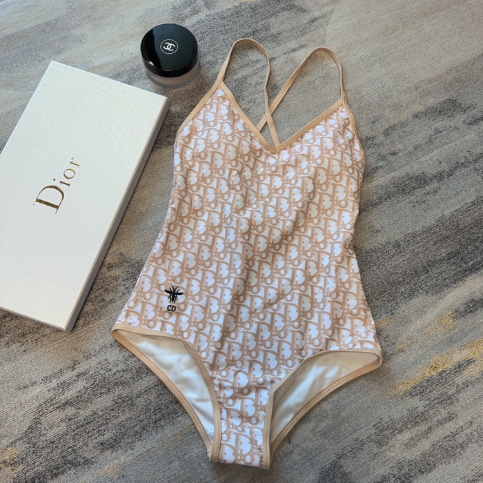 d1or swimsuit