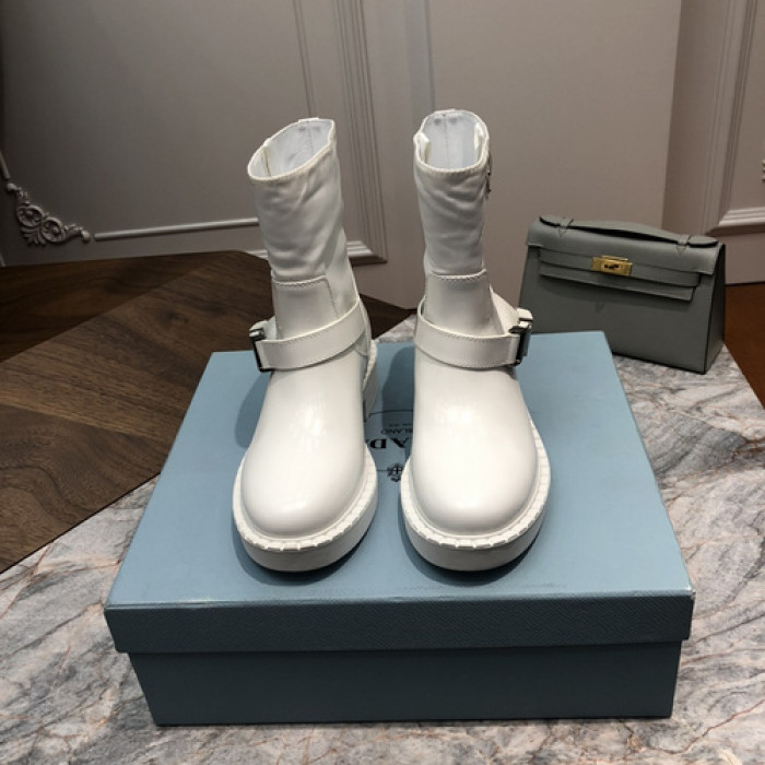 prad boots