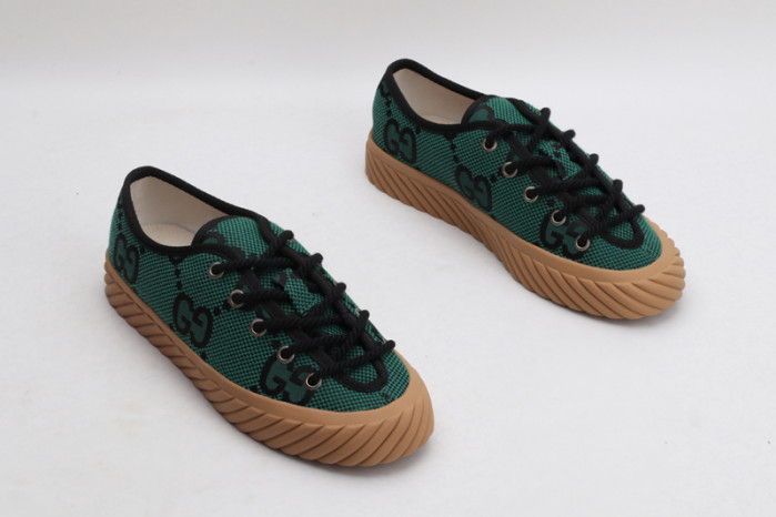 guci trainer sneaker