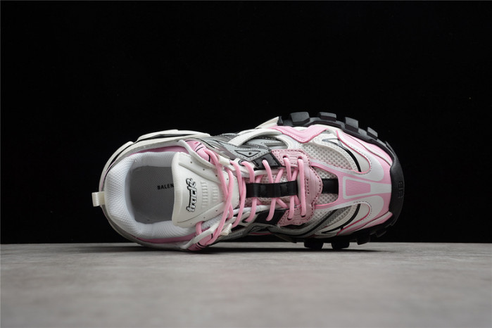 bl track trainers sneaker 23050902