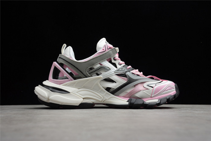 bl track trainers sneaker 23050902