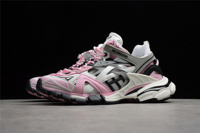 bl track trainers sneaker 23050902
