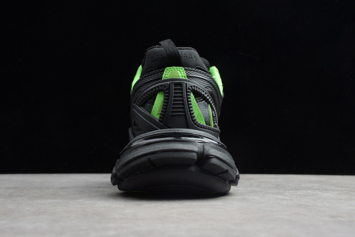 bl track trainers sneaker 23050903