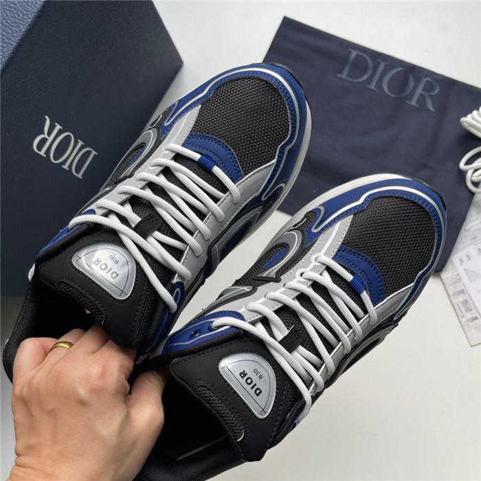 dr b30 trainer sneaker