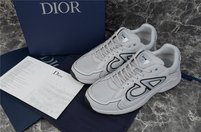 dr b30 trainer sneaker