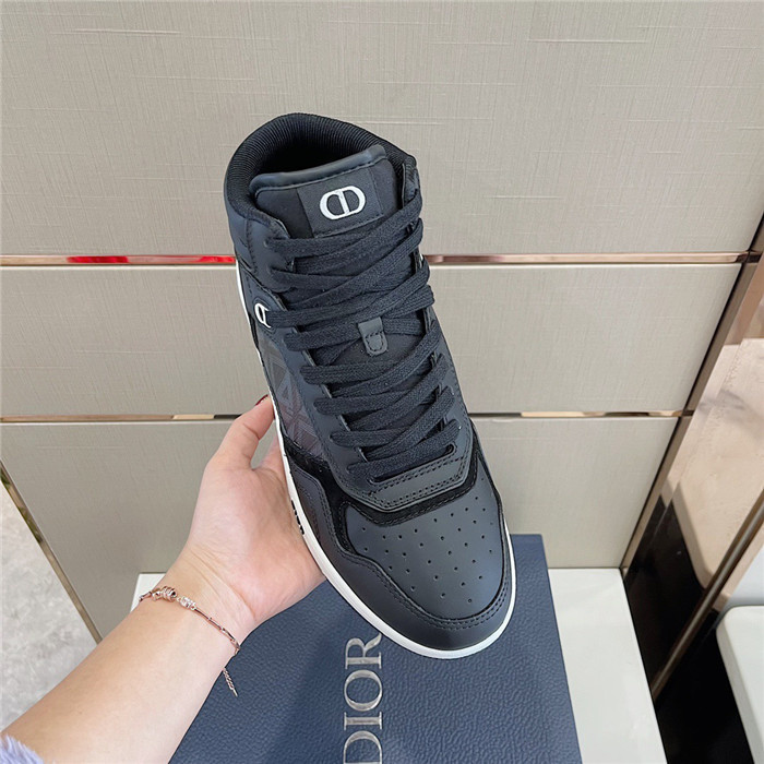 dr b27 trainer sneaker