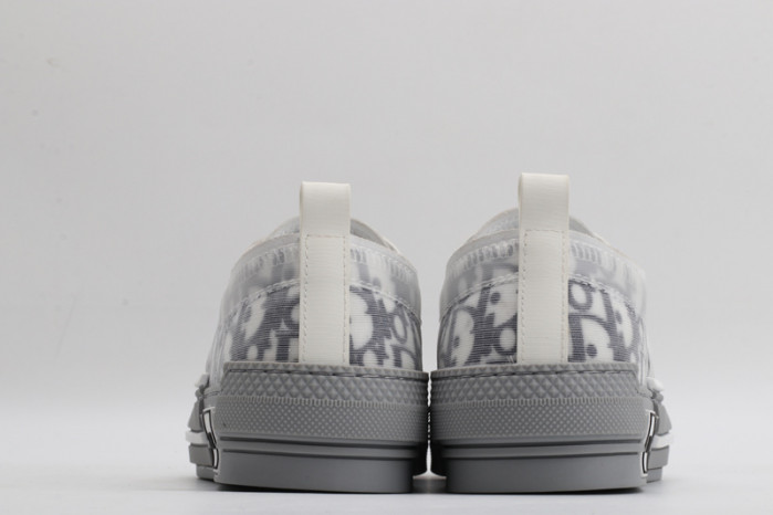 dr b23 low-top sneakers