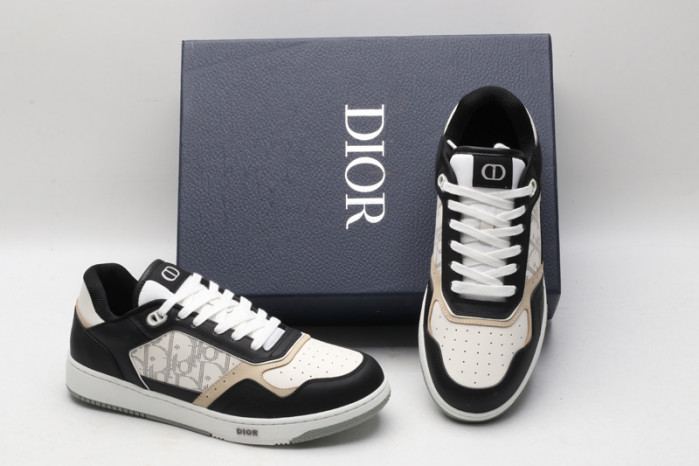 dr b27 trainer sneaker