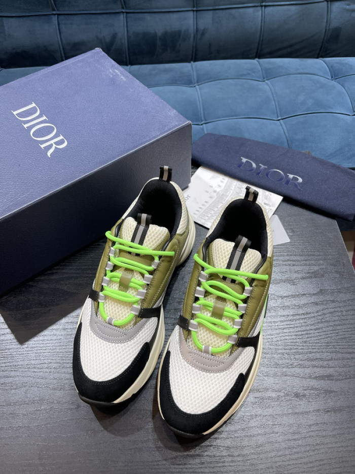 dr b22 trainer sneaker