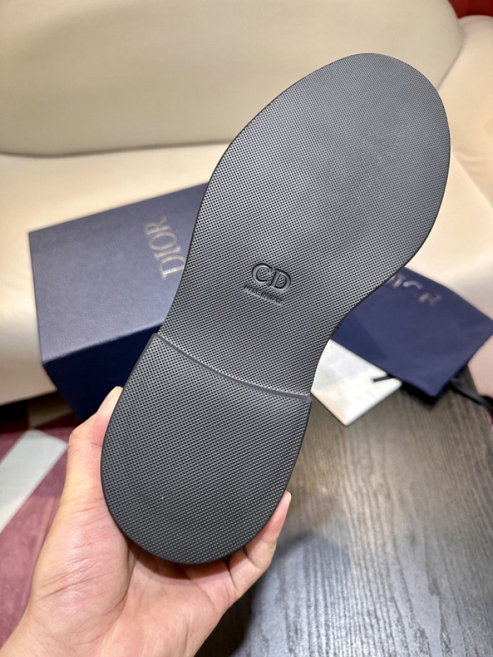 dr loafer