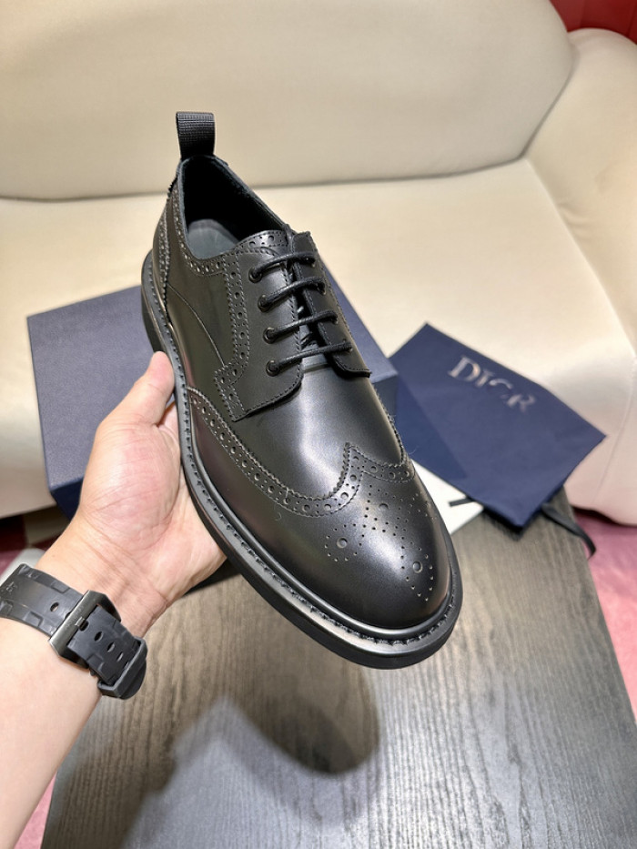 dr loafer