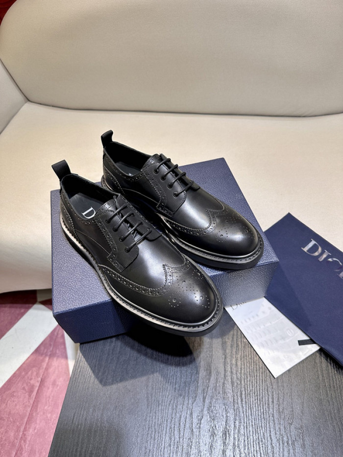 dr loafer
