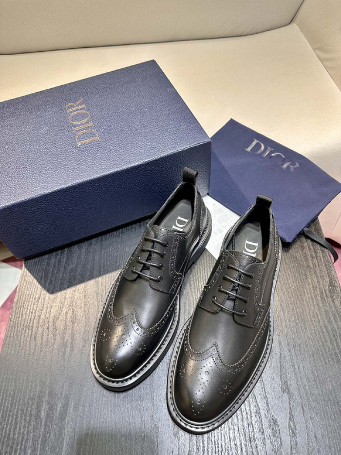 dr loafer