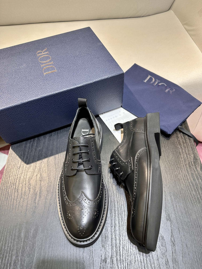 dr loafer