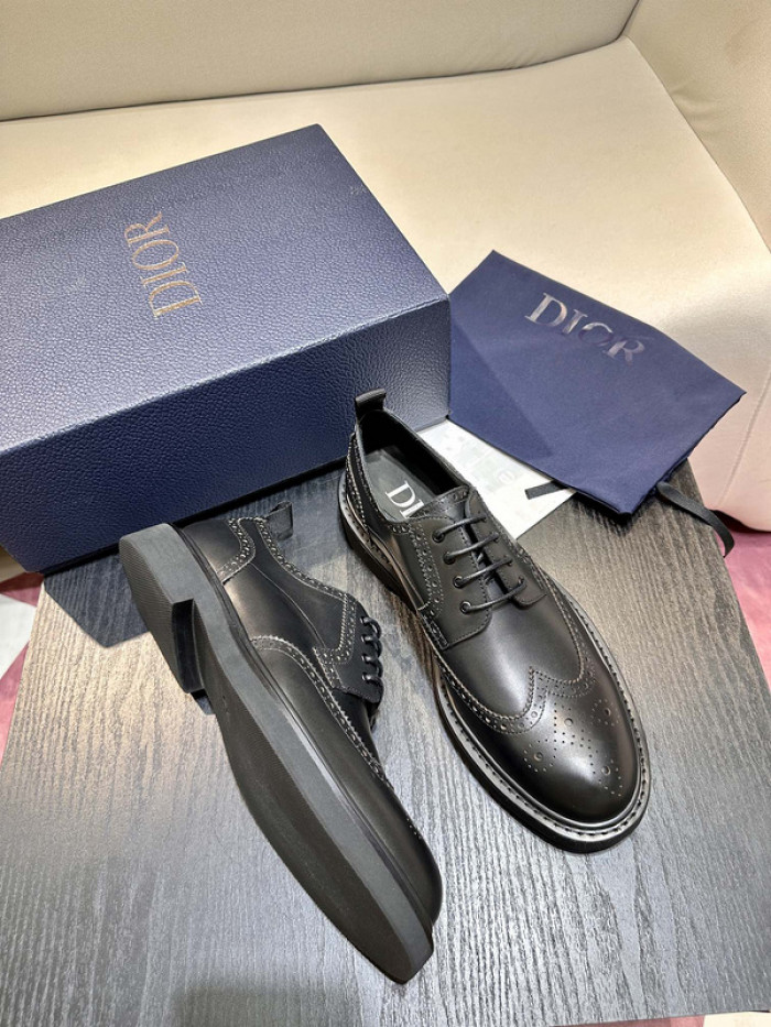 dr loafer