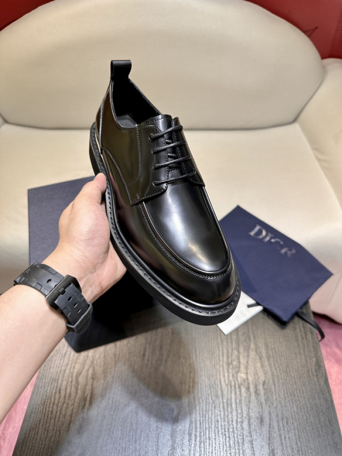 dr loafer