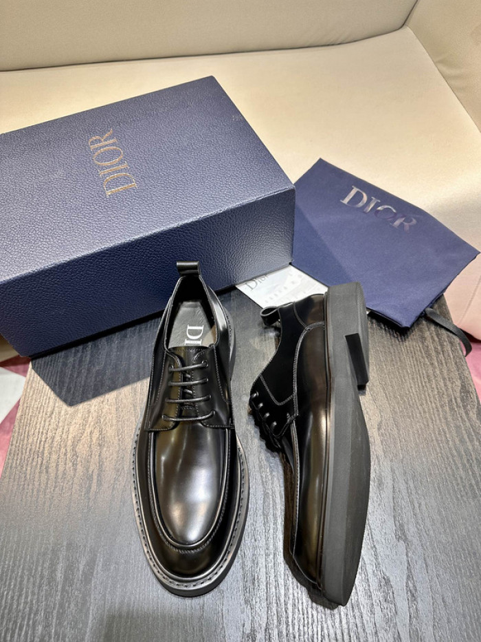 dr loafer