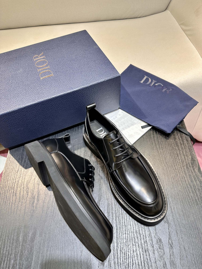 dr loafer