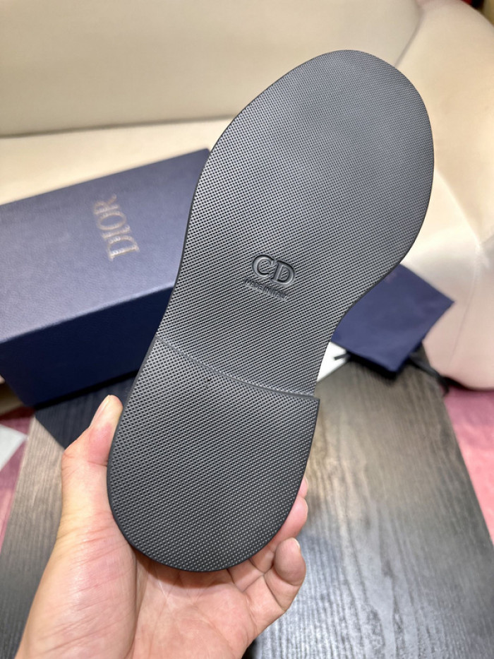 dr loafer