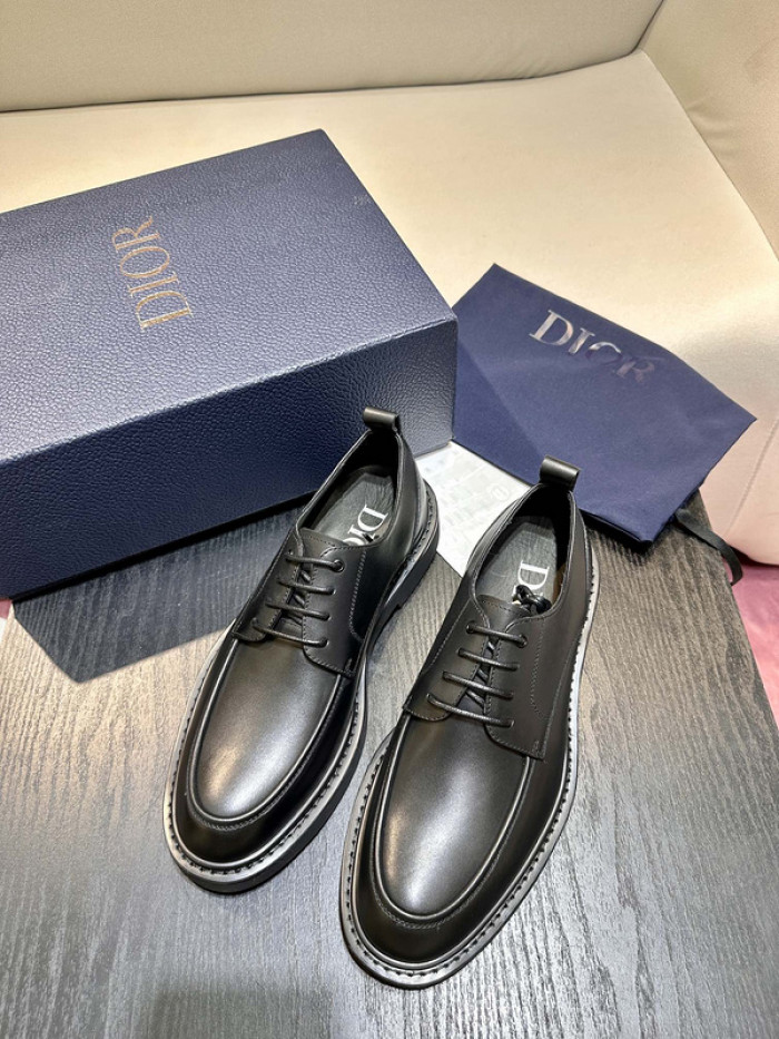 dr loafer