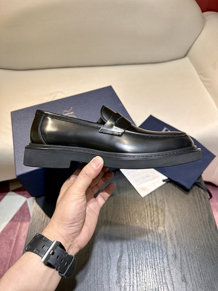 dr loafer
