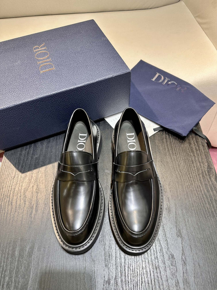 dr loafer