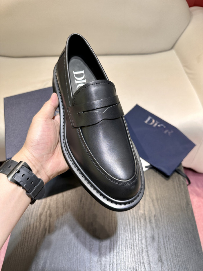 dr loafer
