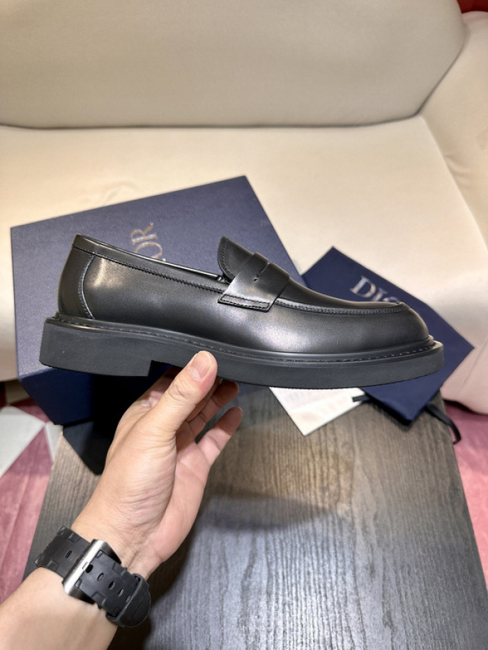 dr loafer