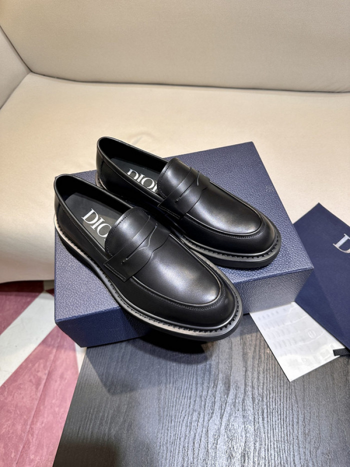 dr loafer