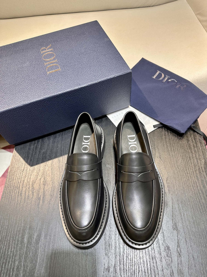 dr loafer