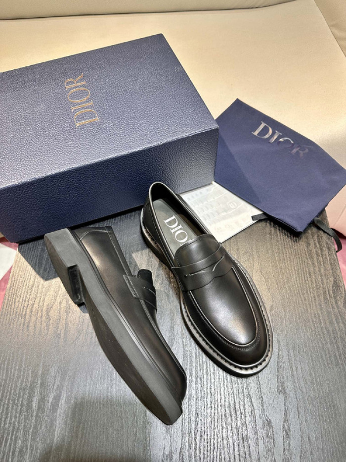 dr loafer