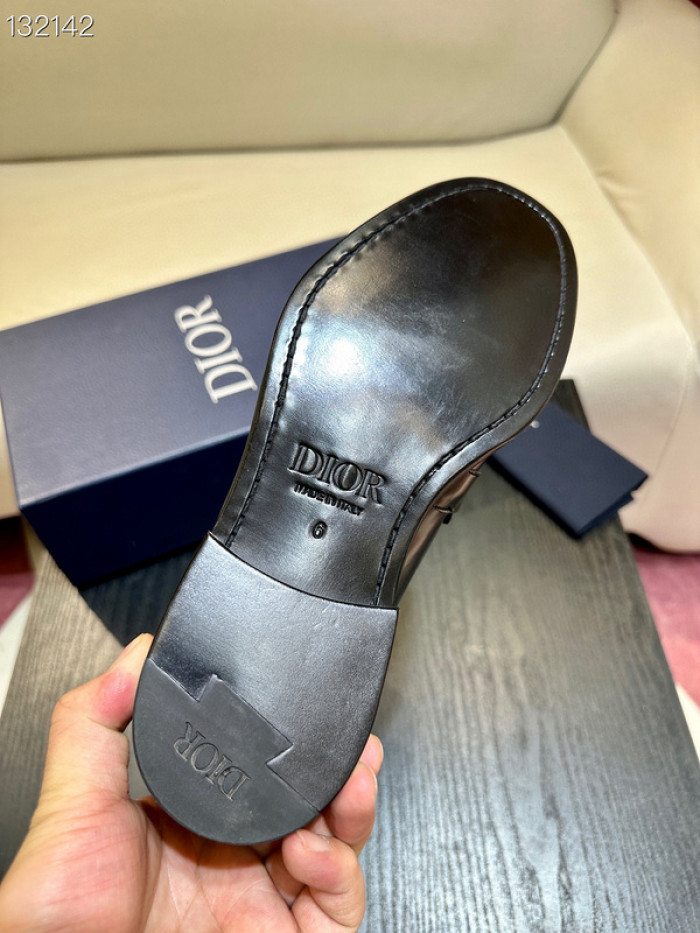 dr loafer