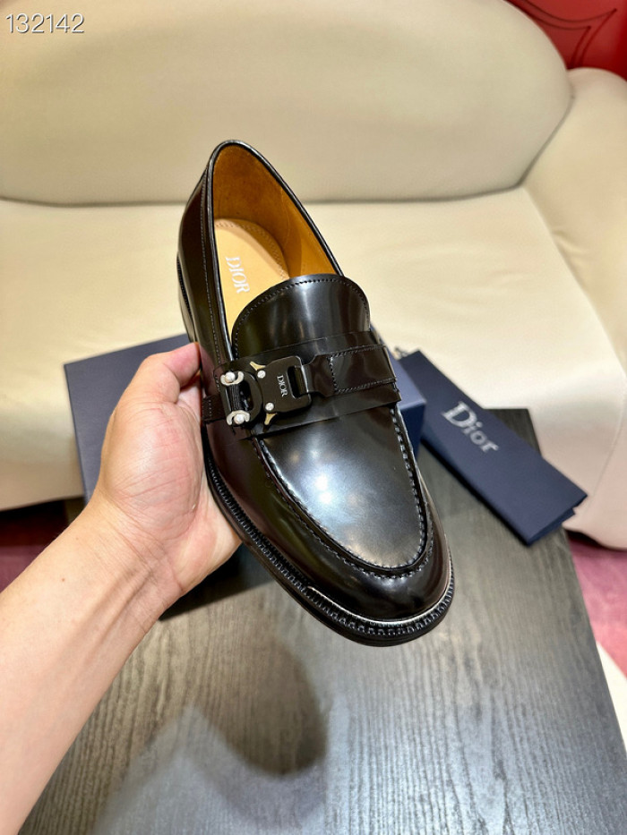 dr loafer