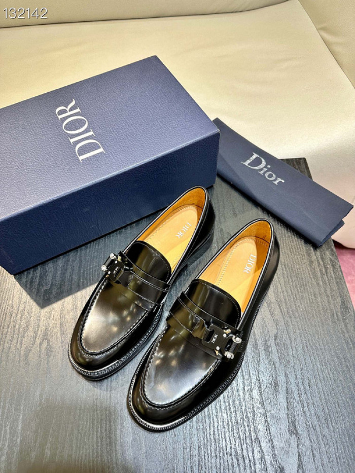 dr loafer
