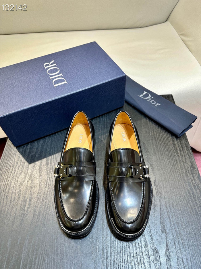 dr loafer
