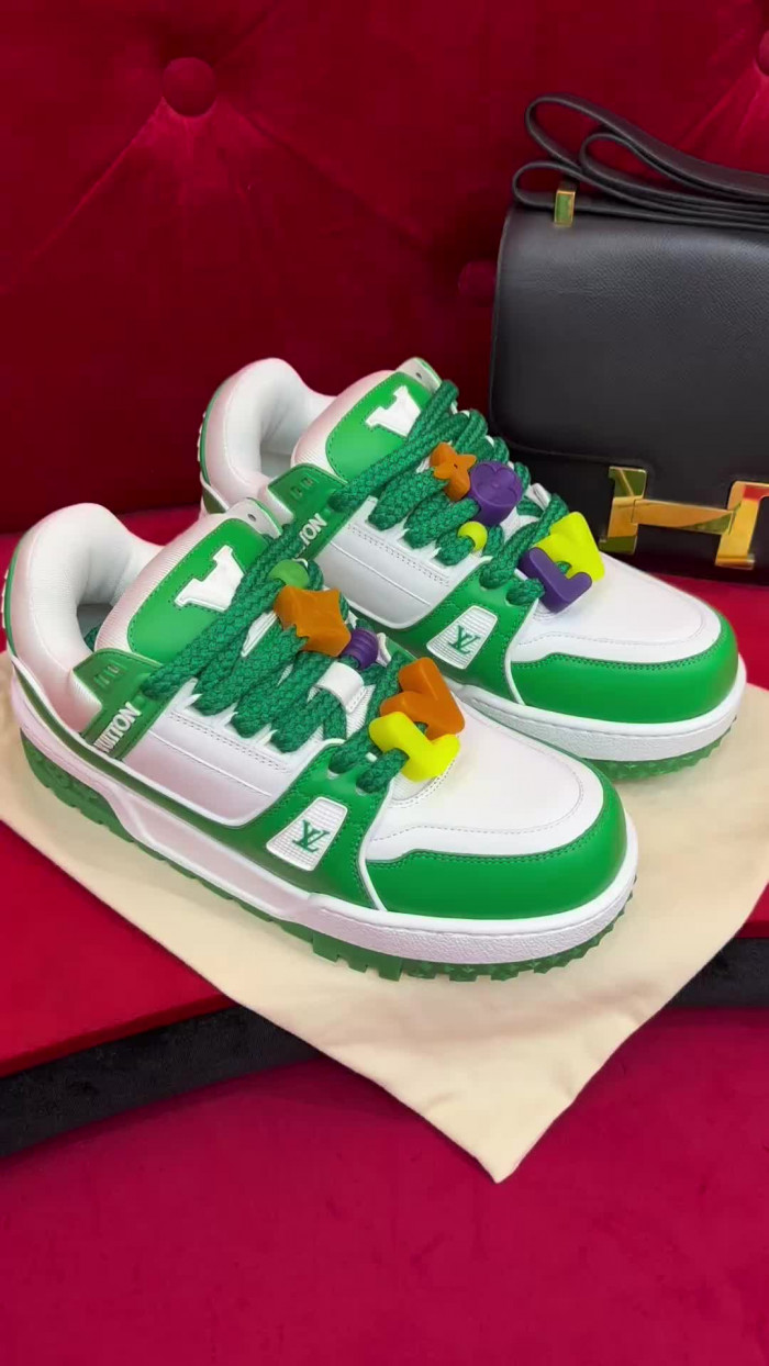 lovt sneaker