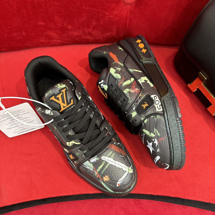 lovt sneaker