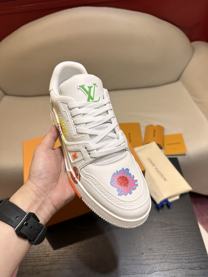 lovt sneaker