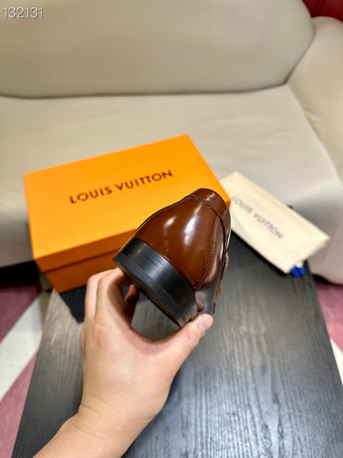 lovt loafer