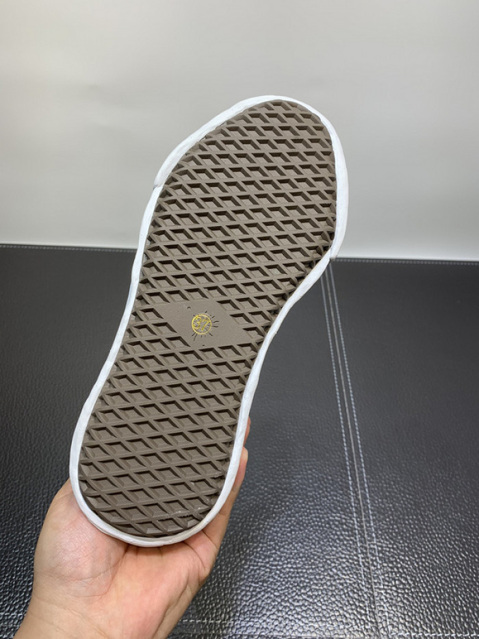 maison mihara yasuhiro sneaker