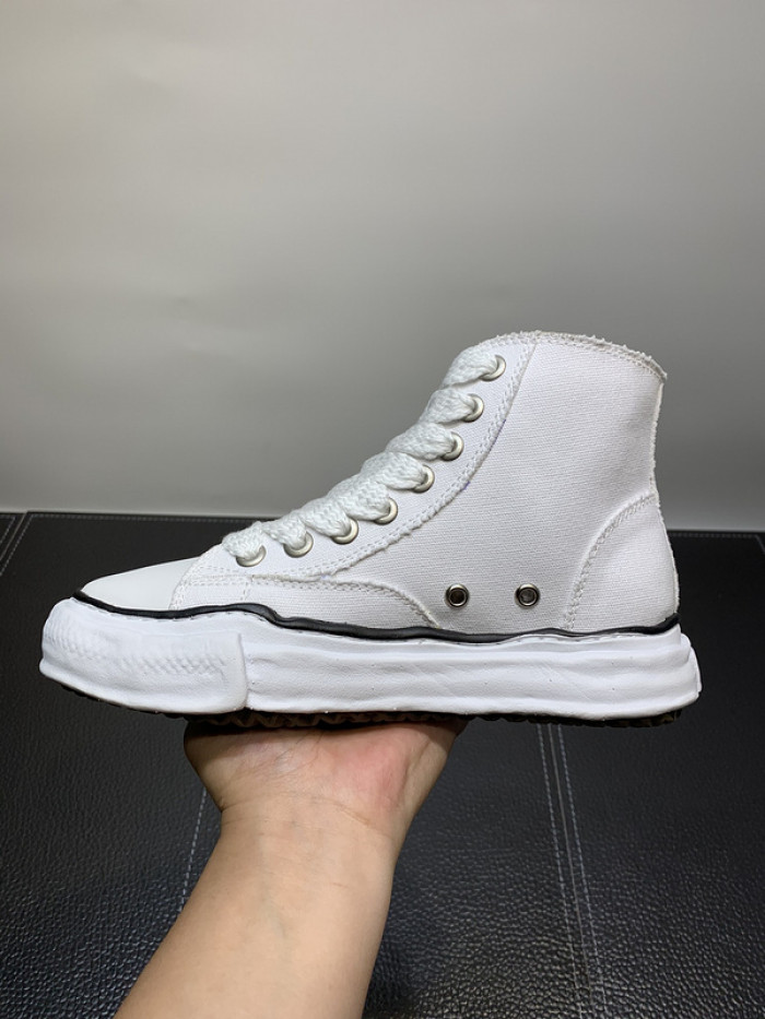 maison mihara yasuhiro sneaker