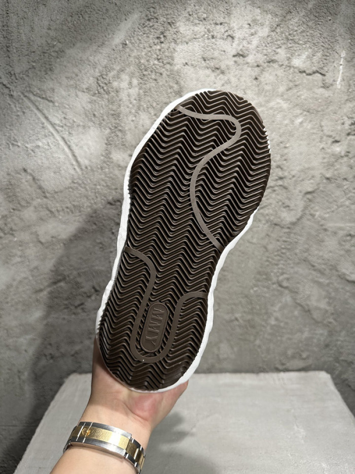maison mihara yasuhiro sneaker