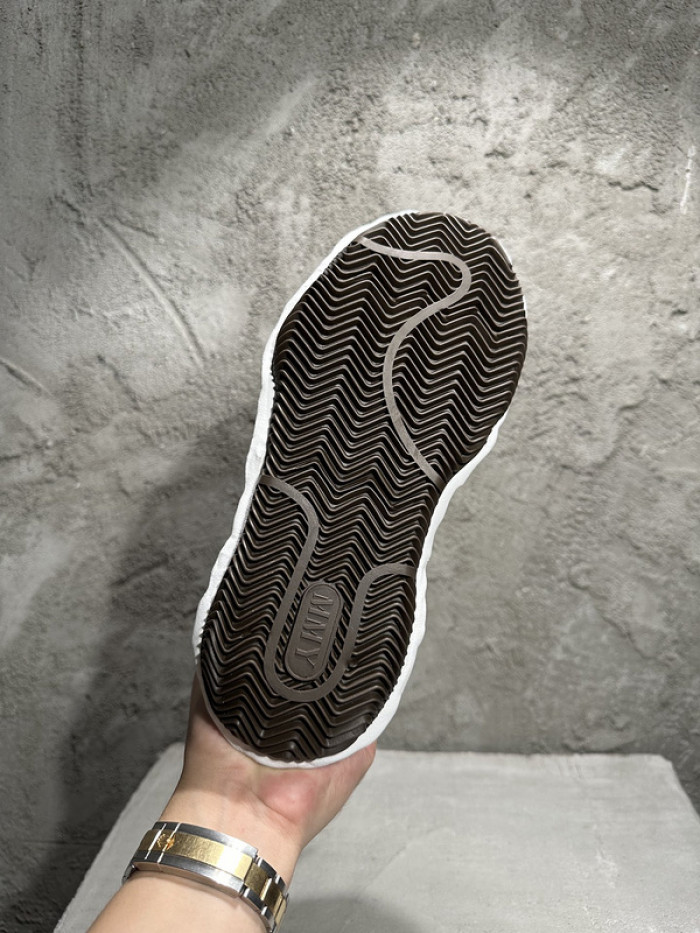 maison mihara yasuhiro sneaker
