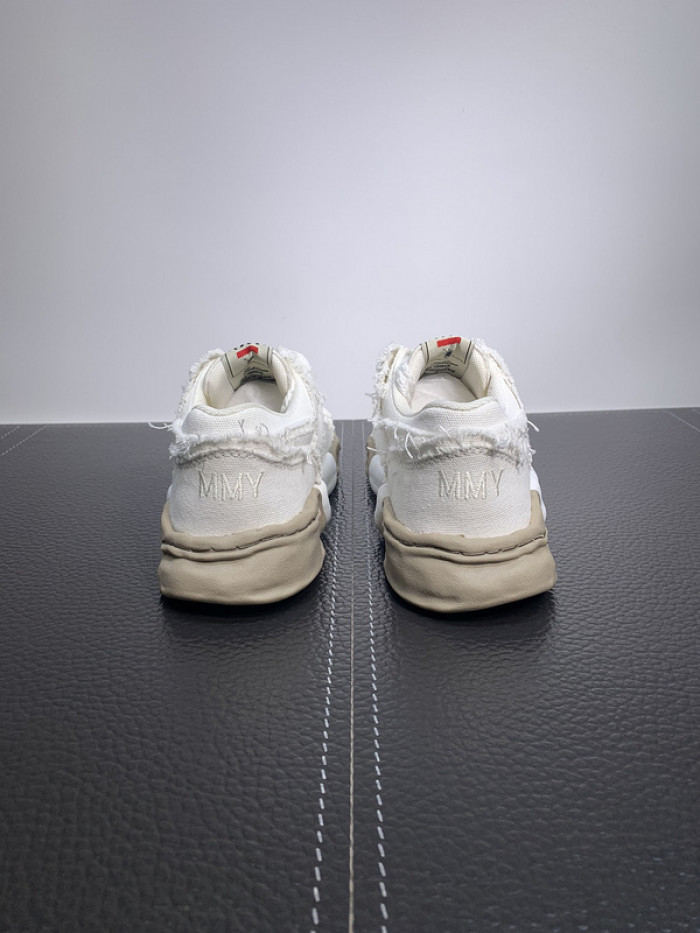 maison mihara yasuhiro sneaker