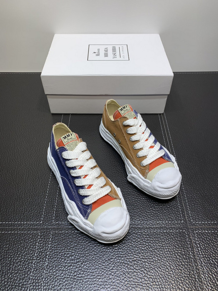 maison mihara yasuhiro sneaker